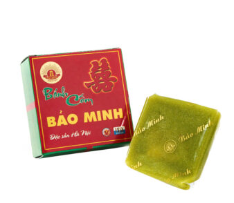 Bánh Cốm hộp 50g/65g/85g – Bánh Cốm cưới hỏi