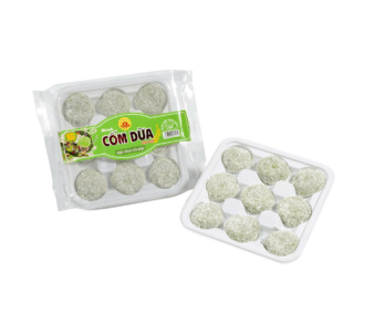 Bánh Cốm phủ dừa 215g