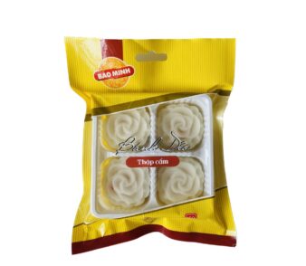 Bánh Dẻo nhân thập cẩm 180g