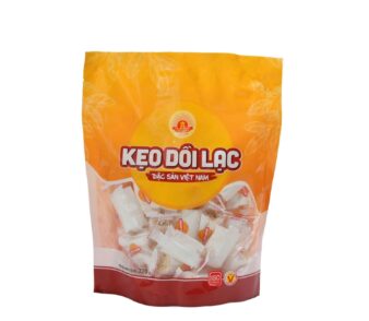 Kẹo Dồi lạc 220g