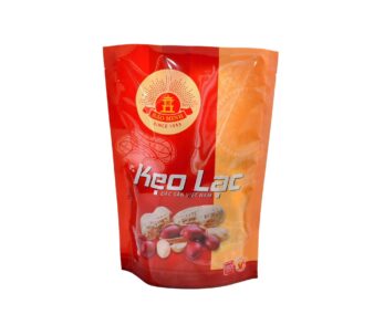 Kẹo Lạc cao cấp 250g