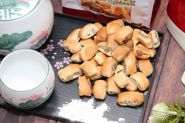 Bánh chả Hà Nội – đặc sản xứ sở Kinh Kỳ