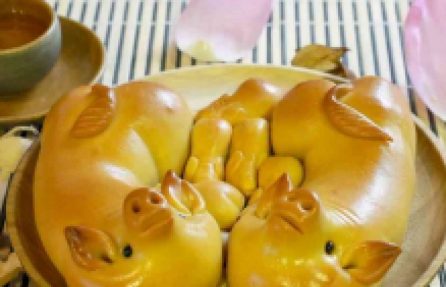 Bánh Trung thu Bảo Minh – Hoài niệm hương vị cổ truyền