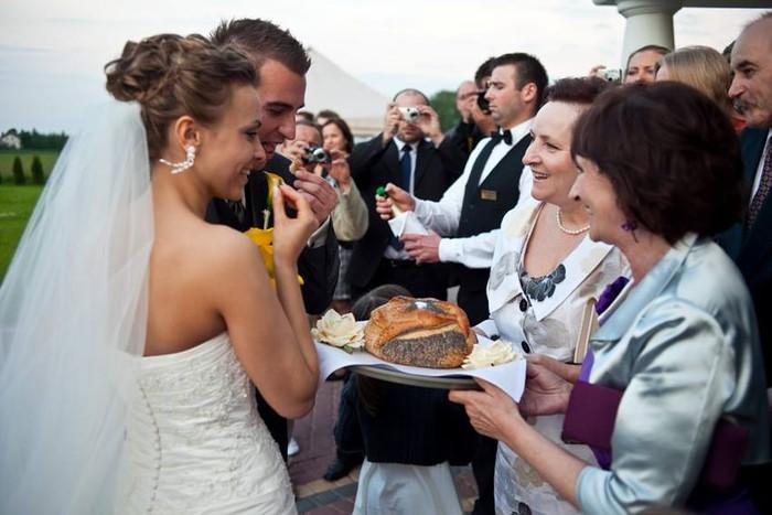 Bánh cưới hoa quả với người Anh vẫn là một phần truyền thống đáng tự hào