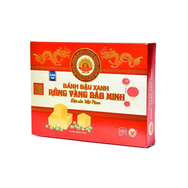 banh dau xanh rong vang 135g