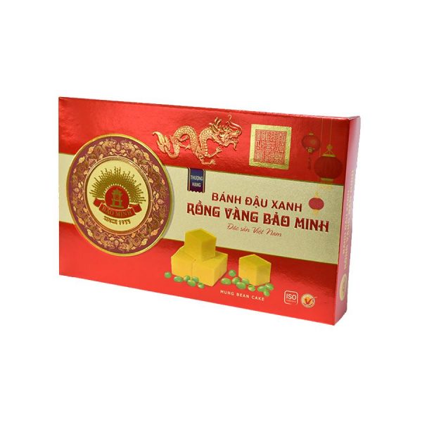 banh dau xanh rong vang 180g