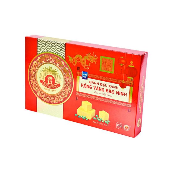 banh dau xanh rong vang 300g