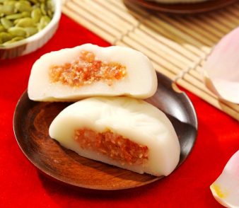 Bánh dẻo Bảo Minh