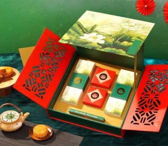 Bánh Trung Thu Bảo Minh