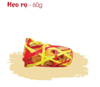 Heo Rọ 60g