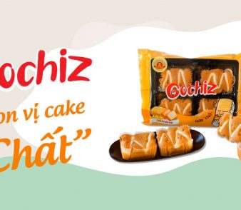 Bánh Gochiz Bảo Minh