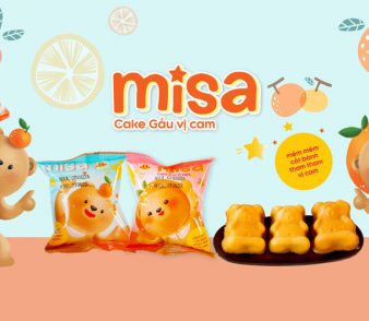 Bánh Misa Bảo Minh