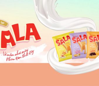 Bánh Sala Bảo Minh