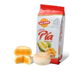 Bánh Pía trứng 300g