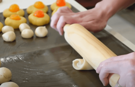 Cách làm bánh Pía đơn giản tại nhà, thơm ngon dễ làm