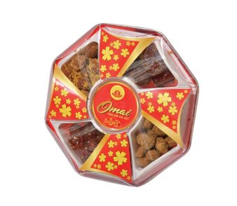 Ô Mai Tổng Hợp Đặc Biệt 400g