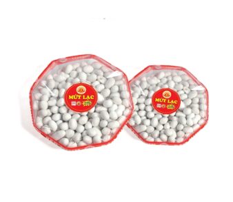 Mứt Lạc hộp mica 200G/280G