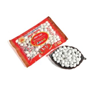 Mứt Lạc túi 200g