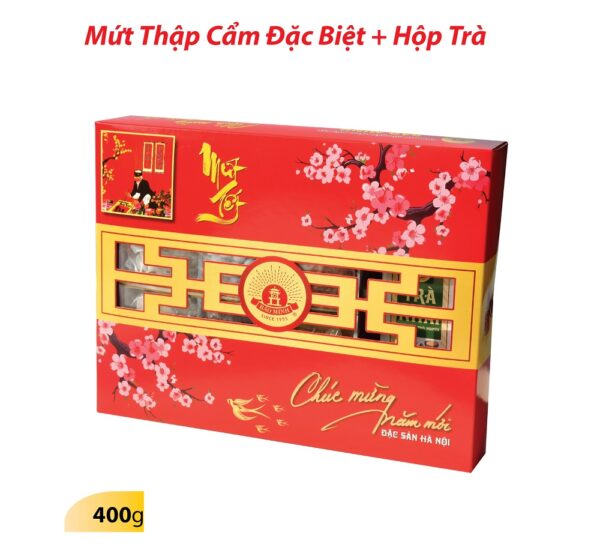 mut tet thap cam dac biet hop tra hop mut tet thap cam hop tra 400g