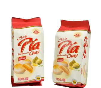 Bánh Pía chay 300g