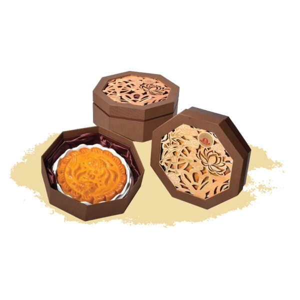 Hộp Sen Long Châu 1200g