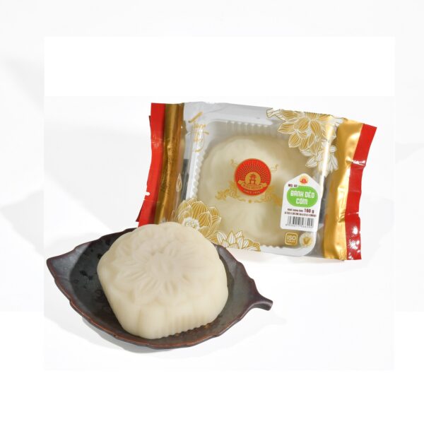 Bánh Dẻo cốm 130g/160g