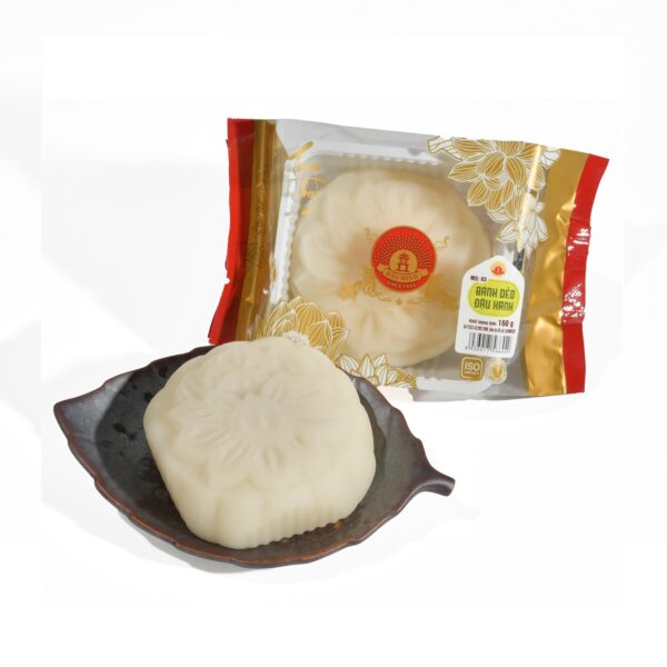 Bánh Dẻo đậu xanh 130g/160g