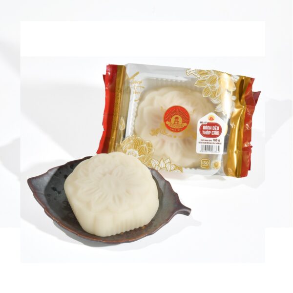 Bánh Dẻo thập cẩm 130g/160g