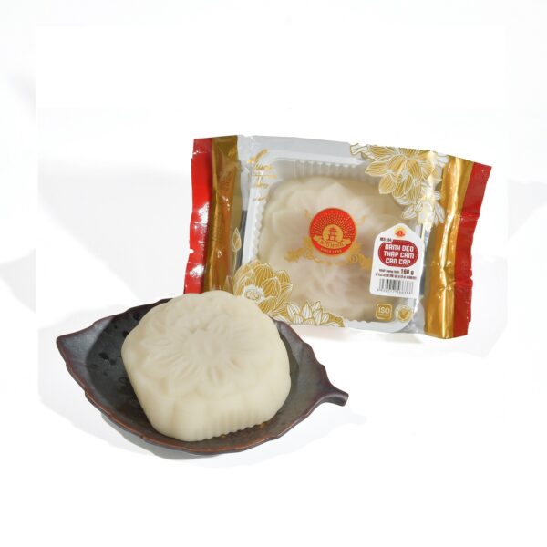 Bánh Dẻo thập cẩm cao cấp 130g/160g