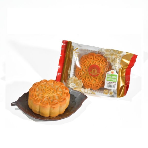 Bánh Nướng cốm trứng 120g/150g