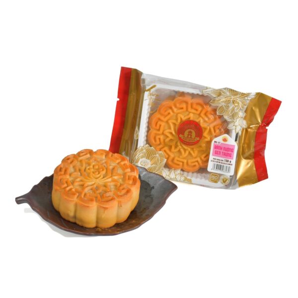 Bánh Nướng sen trứng 120g/150g