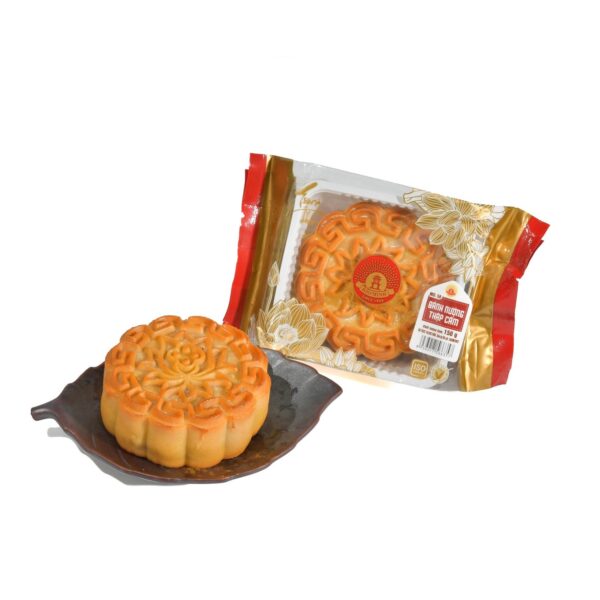 Bánh Nướng thập cẩm 120g/150g