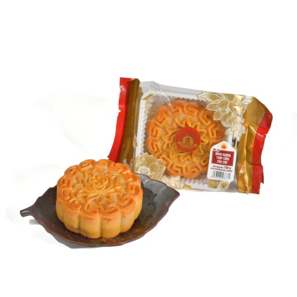 Bánh Nướng thập cẩm cao cấp 120g/150g