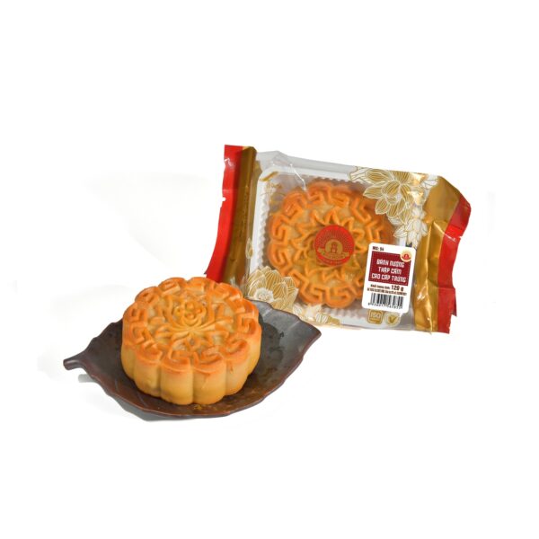 Bánh Nướng thập cẩm cao cấp trứng 120g/150g