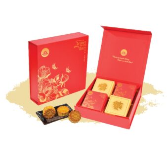 Hộp Hạnh Phúc 480g