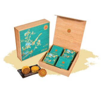 Hộp Hội Ngộ 480g
