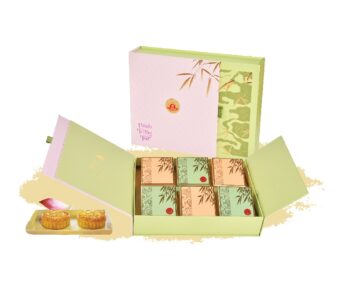 Hộp Như Ý 480g