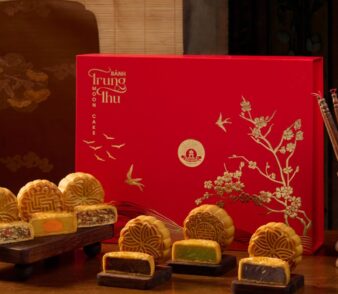 Hộp Hà Thành 600g