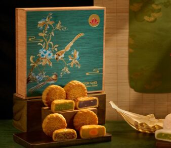 Hộp Hội Ngộ 480g