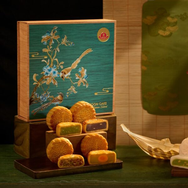 Hộp Hội Ngộ 480g