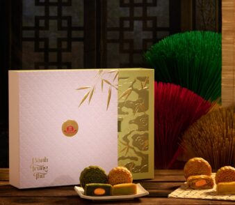 Hộp Như Ý 480g