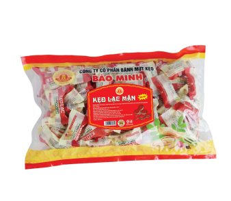 Kẹo Lạc mặn 500g