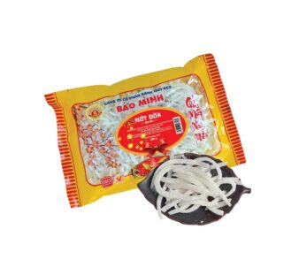 Mứt Dừa sợi nhỏ Bảo Minh 200g