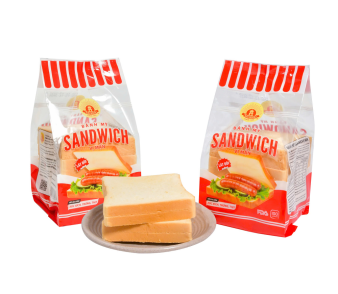 Bánh Sandwich cao cấp 170g – vị mặn
