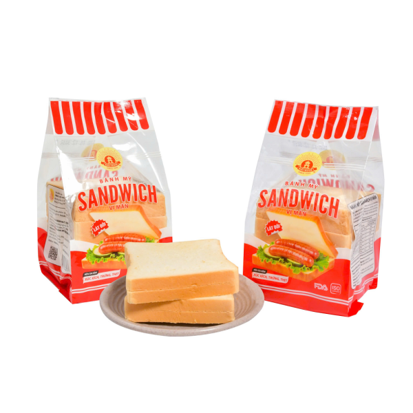 Bánh Sandwich cao cấp 170g - vị mặn