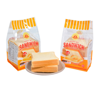 Bánh Sandwich cao cấp 170g – vị ngọt