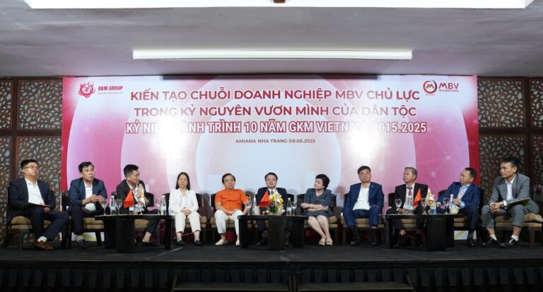 Công ty CP BMK Bảo Minh tham dự sự kiện kỷ niệm 10 năm thành lập GKM Group và hội thảo “Kiến tạo chuỗi doanh nghiệp MBV chủ lực” 12 cong ty cp bmk bao minh tham du su kien ky niem 10 nam thanh lap gkm group va hoi thao kien tao chuoi doanh nghiep mbv chu luc du ky niem 10 nam thanh lap gkm group 2