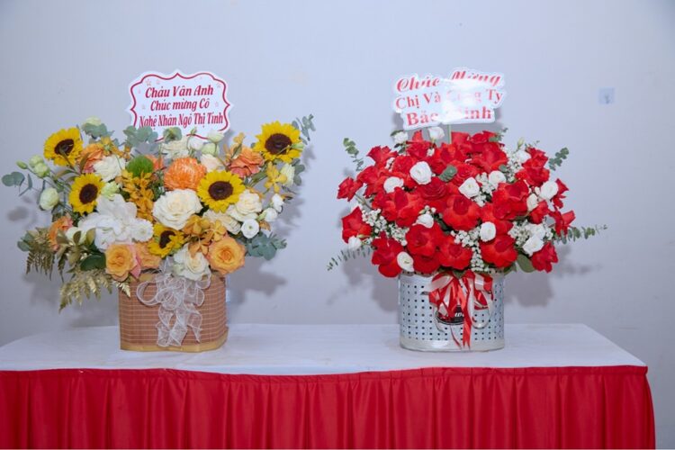 nghe nhan ngo thi tinh tong giam doc banh mut keo bao minh vinh du duoc phong tang danh hieu nghe nhan quoc gia su kien nghe nhan tgd ngo thi tinh duoc phong tang nghe nhan quoc gia 15