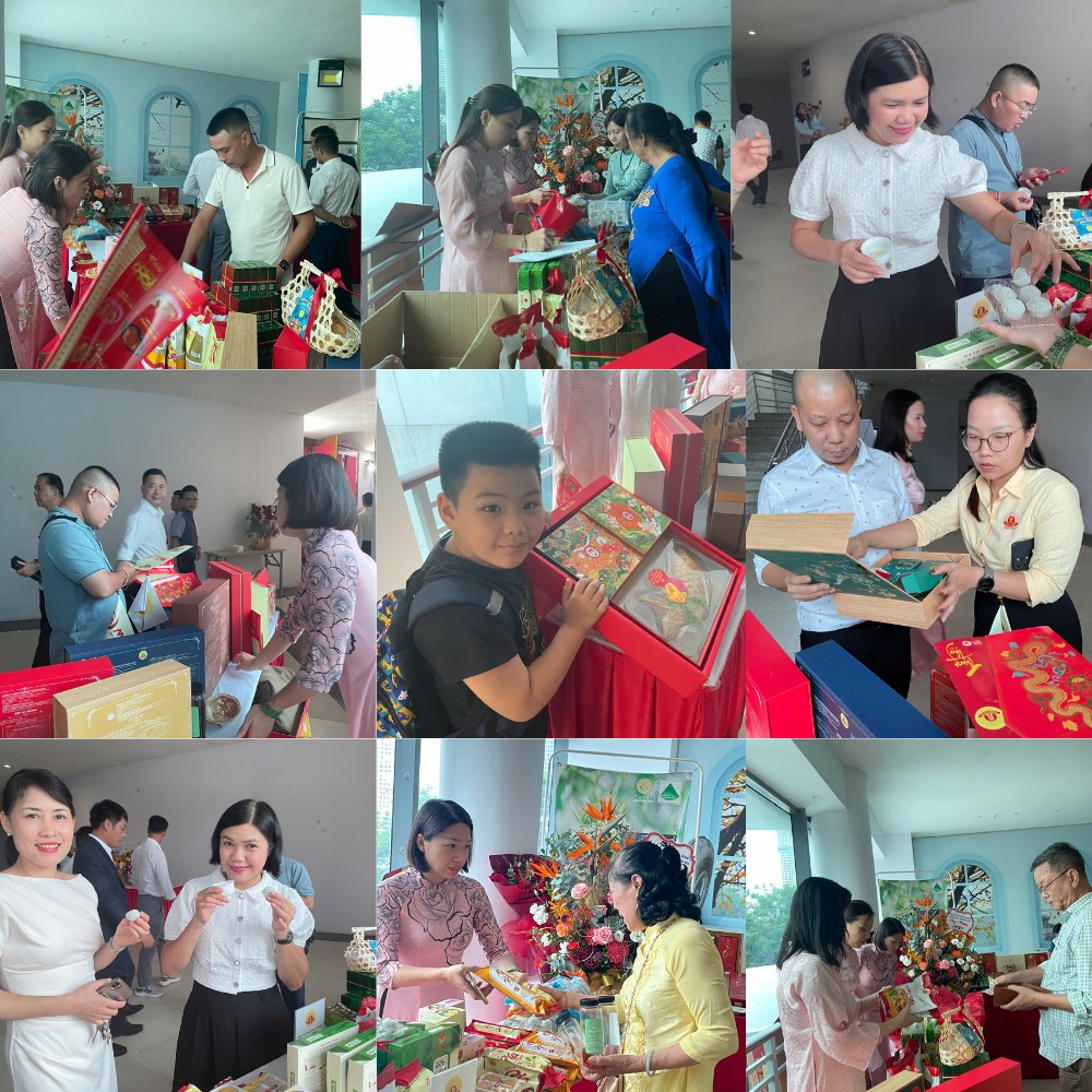 nghe nhan ngo thi tinh tong giam doc banh mut keo bao minh vinh du duoc phong tang danh hieu nghe nhan quoc gia su kien nghe nhan tgd ngo thi tinh duoc phong tang nghe nhan quoc gia 23