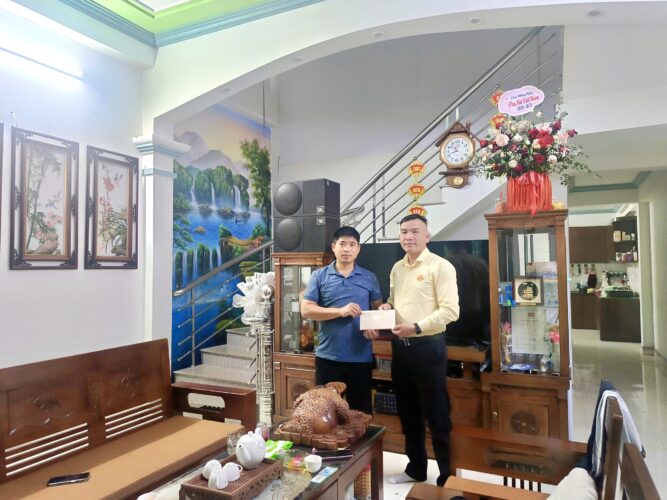 Bảo Minh đồng hành cùng các Nhà Phân Phối tại vùng ảnh hưởng do bão lũ 1 bao minh dong hanh cung cac nha phan phoi tai vung anh huong do bao lu npp tuan anh yen bai